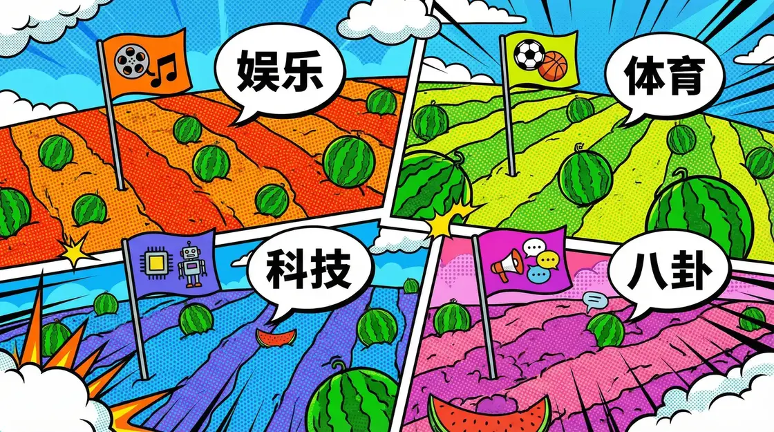 彩世界娱乐 娱乐瓜田分类